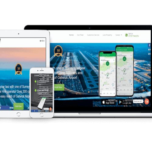 Bristol Website Development