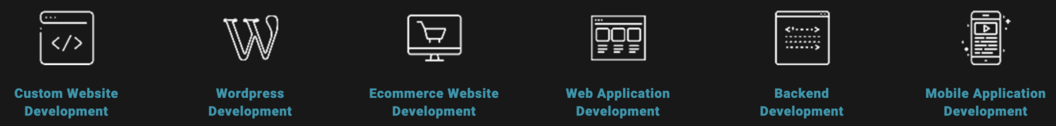 website Development