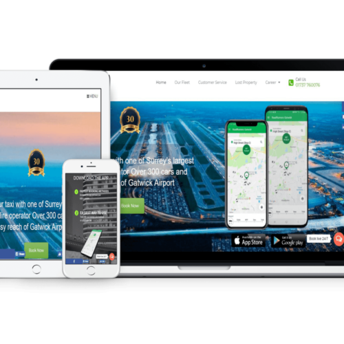 Website Development bristol