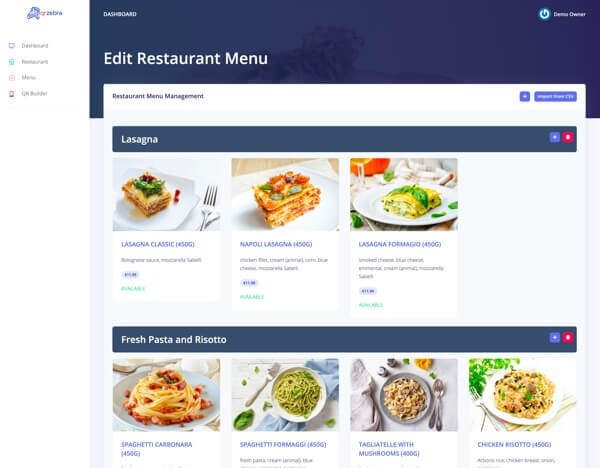 menubuilder