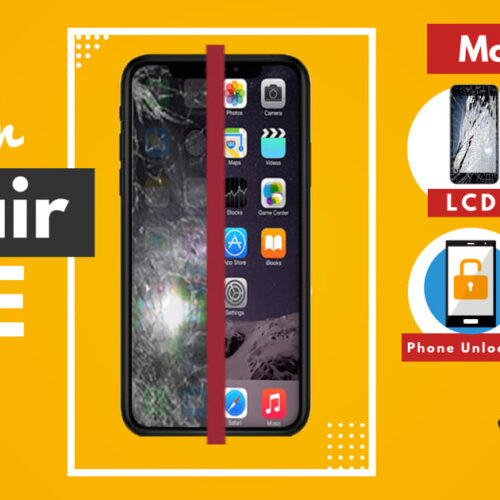 Mobile Phone Repair Bristol