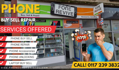 Fone Revive