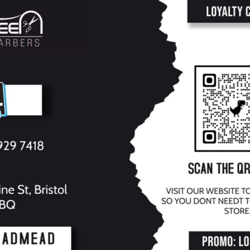 Barber Shop Bristol