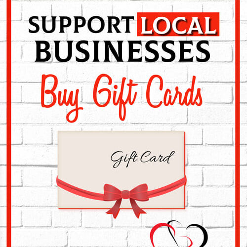 Support Local Business
