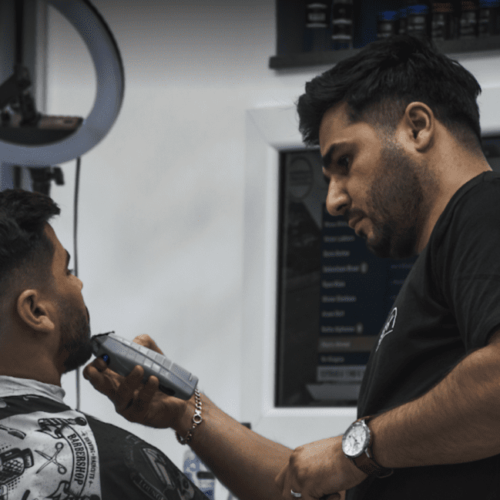 Barber Shop Bristol