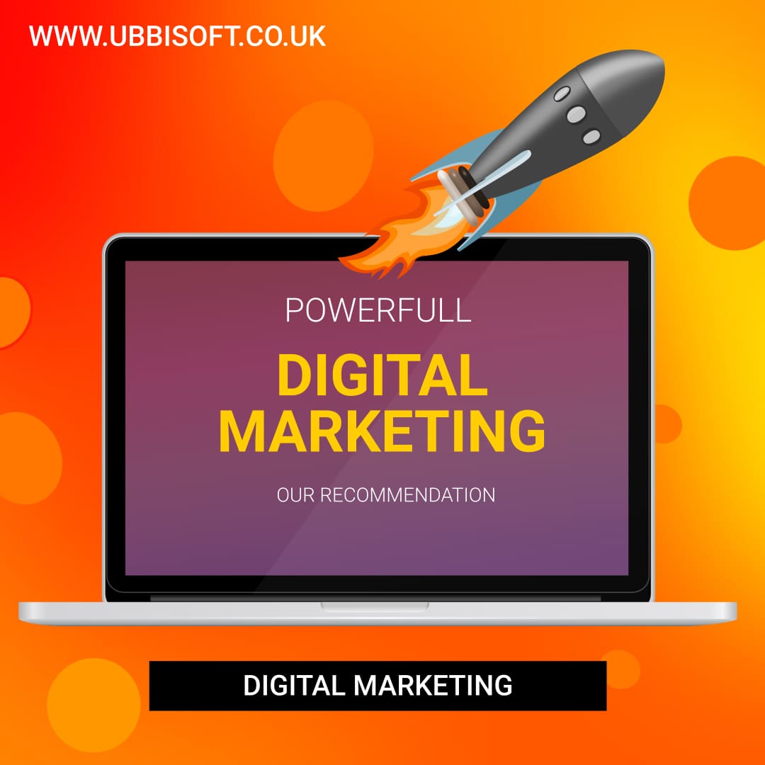 digital marketing digital marketing