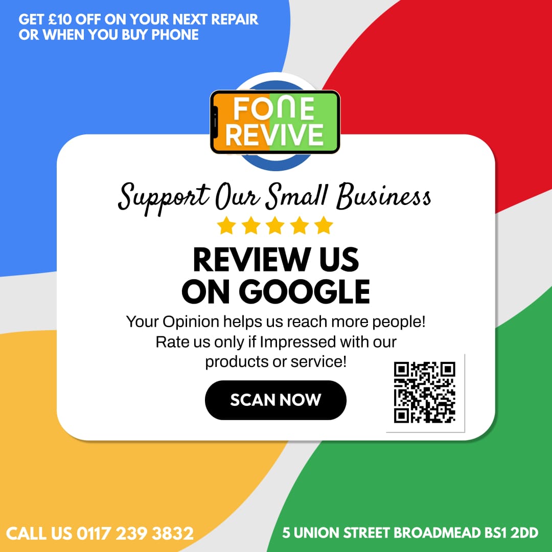 Google Review Google Review