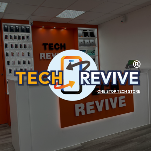 TEch Revive